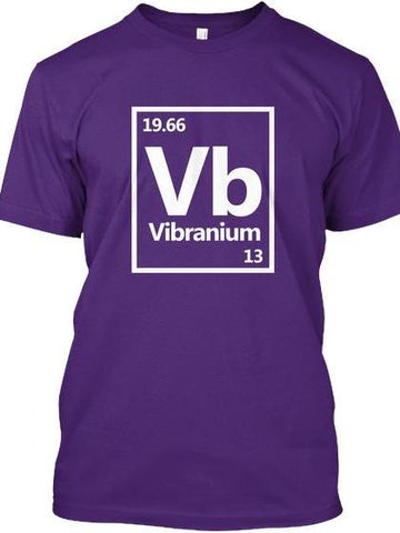 Vibranium Women's short sleeve t-shirt
