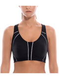 High Impact Full Supportive Pro Sports Bra