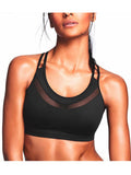 Breathable seamless Sports Bra