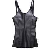 Body Corset - Waist Shapewear Vest