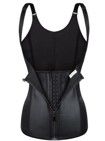 Body Corset - Waist Shapewear Vest