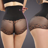 High Waist Shaping Panties