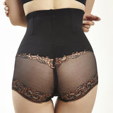 High Waist Shaping Panties