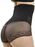 High Waist Shaping Panties