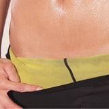 Hot Shapers Slimming Neoprene Waist Band