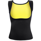 Neoprene Slimming Thermo workout trainer