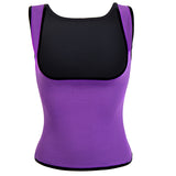 Neoprene Slimming Thermo workout trainer