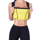 Neoprene Slimming Thermo workout trainer