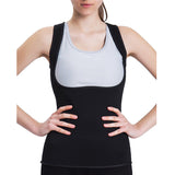 Neoprene Slimming Thermo workout trainer