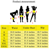 Neoprene Cami Vest Body Shaper Waist Trainer