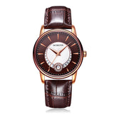 Ochstin  Elegant Dress Watch