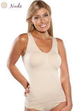 Cami Women Tank Top Fitness Shaper