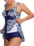 Halter Push-Up Monokini Swimsuit