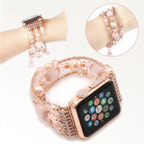 Elastic Stretch Bracelet for Apple Watch