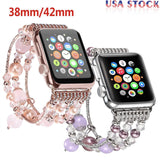 Elastic Stretch Bracelet for Apple Watch