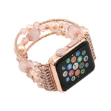 Elastic Stretch Bracelet for Apple Watch