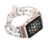 Elastic Stretch Bracelet for Apple Watch