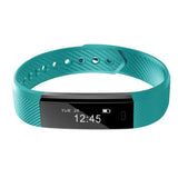 Smart Bracelet Fitness Tracker Wristband