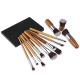 15 Colors Makeup Concealer with Brushes