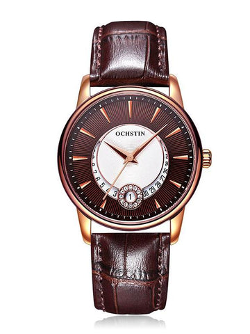 Ochstin  Elegant Dress Watch