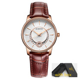 Ochstin  Elegant Dress Watch