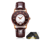 Ochstin  Elegant Dress Watch