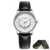 Ochstin  Elegant Dress Watch