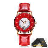 Ochstin  Elegant Dress Watch