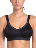 High Support Classic Sports Bra