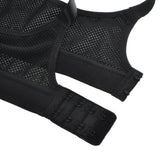 High Support Classic Sports Bra