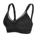 High Support Classic Sports Bra