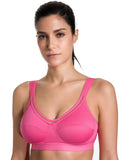 High Support Classic Sports Bra