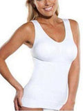 Cami Women Tank Top Fitness Shaper