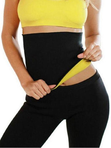 Hot Shapers Slimming Neoprene Waist Band