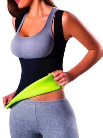 Neoprene Slimming Thermo workout trainer